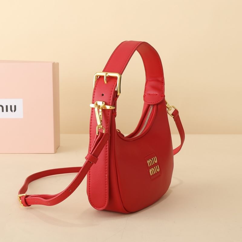 Miu Miu Hobo Bags